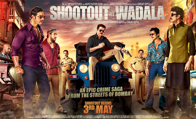 Shootout At Wadala stars seek maximum punishment for rape accused